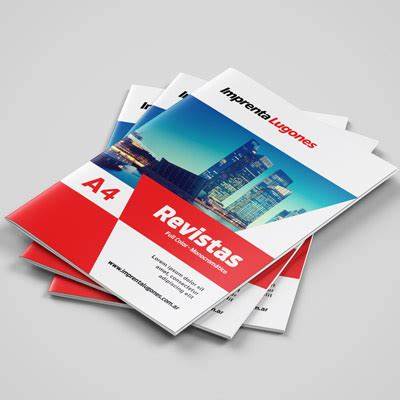 Revistas