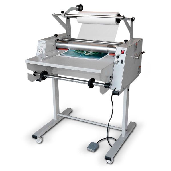 Máquina Laminadora